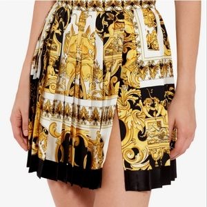 ✅️VERSACE Skirt - Baroque Tribute SS 1992